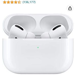 Airpods Pro (1st Gen) make an offer!